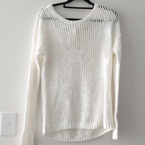 Hollister sweater
